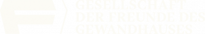 Freunde des Gewandhauses